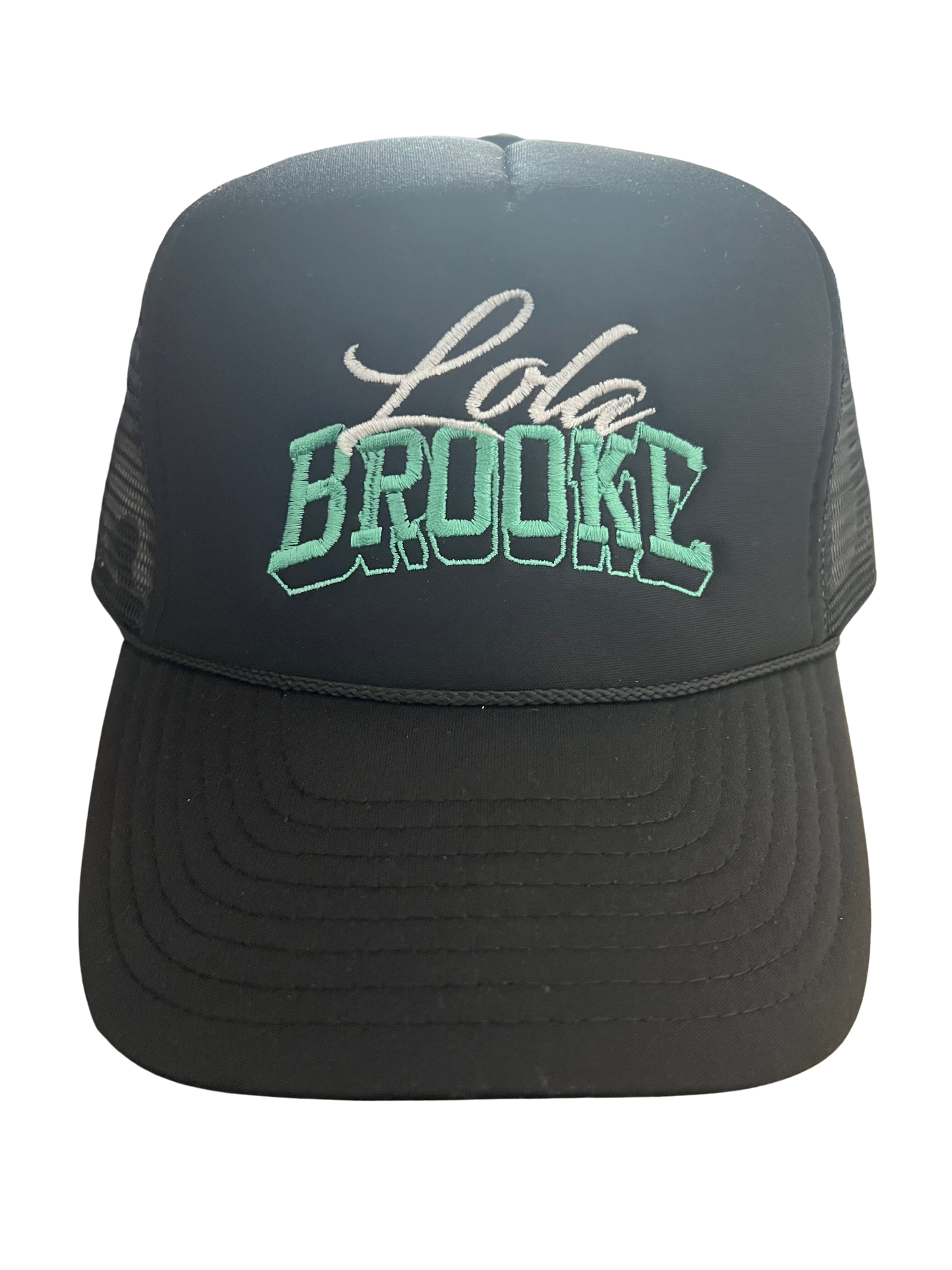 Lola Signature Trucker