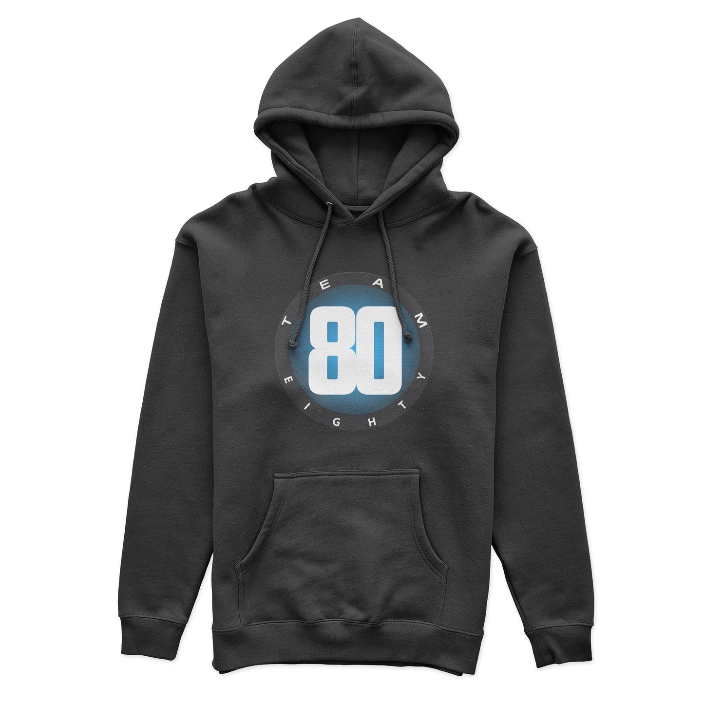 T80 Classic Hoodie